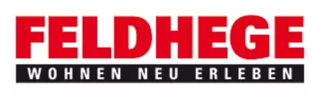 Wohnwelt Feldhege Logo